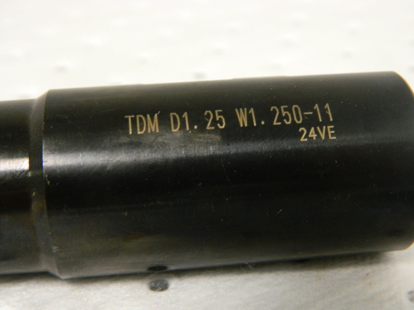 Tri-Dex Milling Cutter TDM D 1.25-W1.250-11
