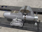 Wilton Round Channel Machinist Vise w/ Swivel Base 5" Jaw Width 8" Opening 28832