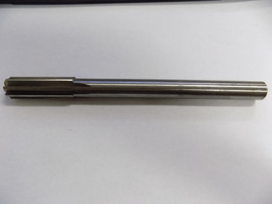 High Speed Steel Chucking Reamer  0.887" Inch Diameter 533.8870