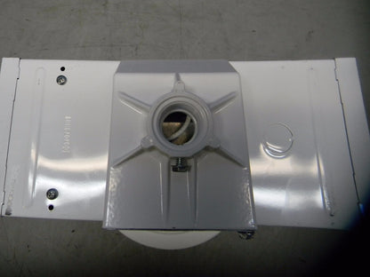 Cooper Lighting Low Bay Ballast Housing 400 Watt 24" x 28" x 24" 11987693