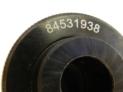 ACCUPRO Tapping Adapter: M20 Tap, #2 Adapter USED QA-2 M20