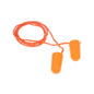 3M Earplugs: 29 dB, Foam, Bullet, Roll Down, Corded Qty 84 7100099848