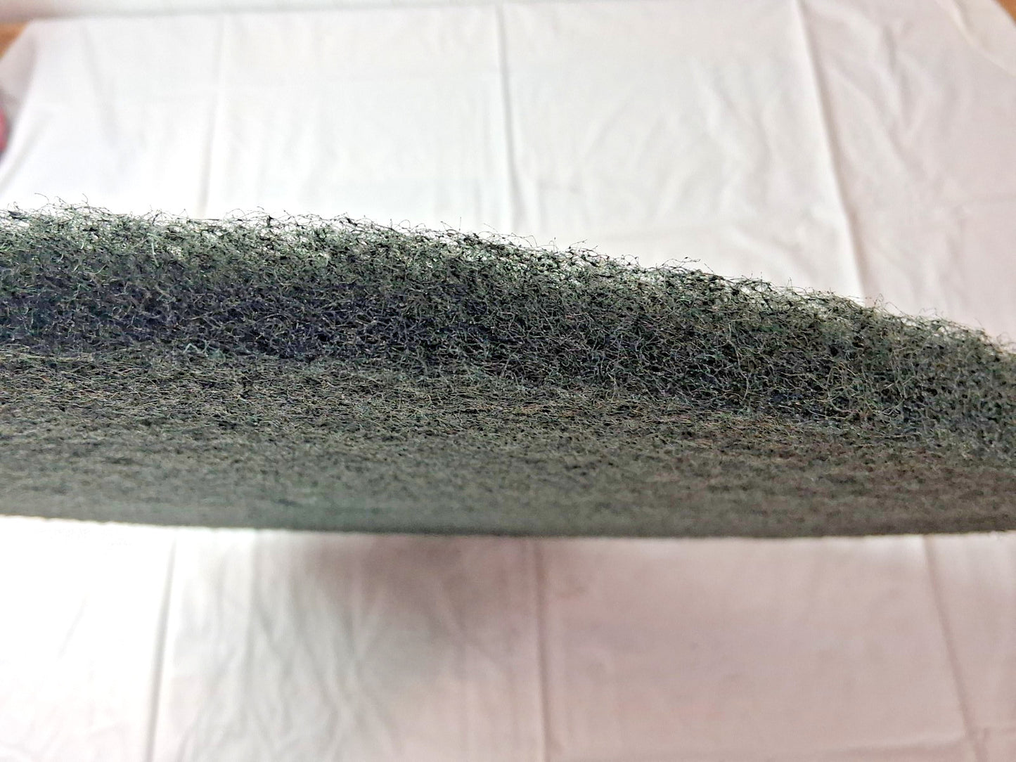 3M Blue Cleaner Pads 5300 5PK 508 mm x 82 mm 20" 7100003274