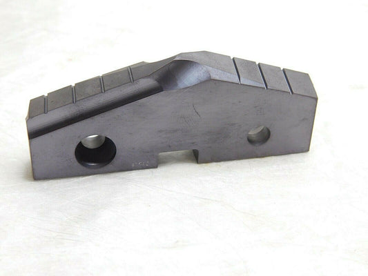 Allied Machine Drill Insert HSS TiAlN 6 Series T-A 3-3/32" Diam 136A-0303