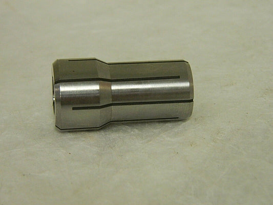 Erickson Series DA100 Double Angle Coolant Collet 100DAC0406 13/32" 1080583