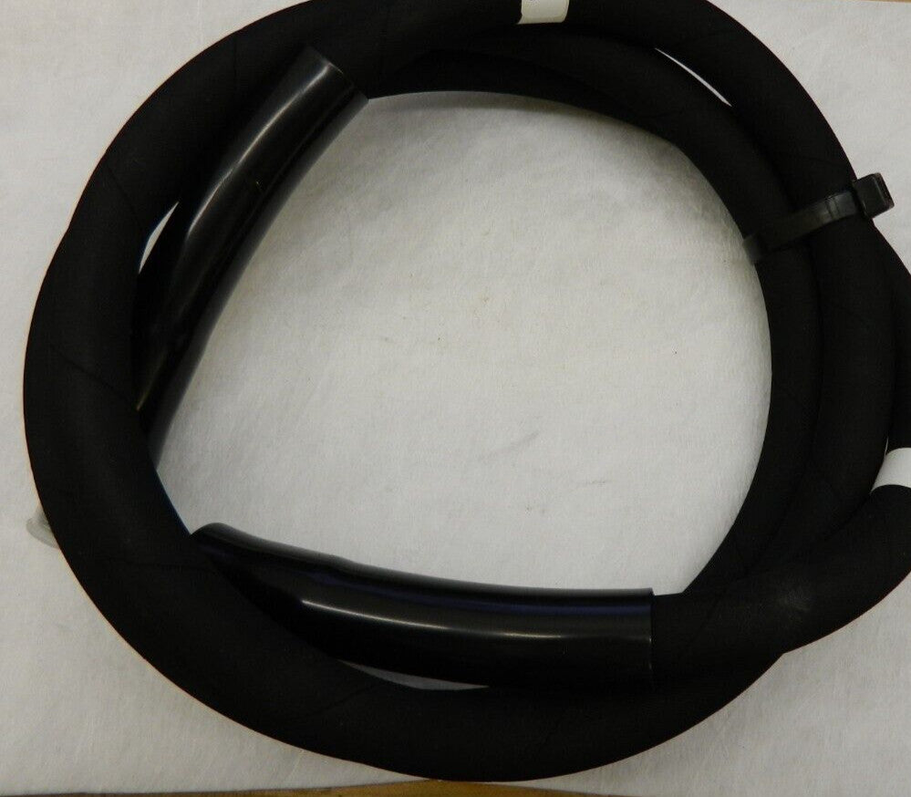3/8 Inside Diam x 3/8 NPT 6ft  Hydraulic Pump Hose PS-MH-HPC1-103