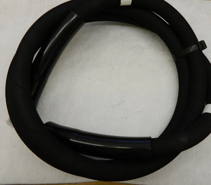 3/8 Inside Diam x 3/8 NPT 6ft  Hydraulic Pump Hose PS-MH-HPC1-103