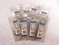 Ferraz Shawmut Time Delay Mini Glass Fuse 250V 0.63A 10PK #GDG-V630/1000