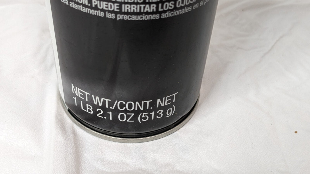 3M General Trim Adhesive Aerosol Can 1 LB 2.1 OZ Net Wt 08088 7100166281