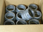 Thomas &amp; Betts 2" Trade EMT Conduit Coupling Qty 10 TK216SC
