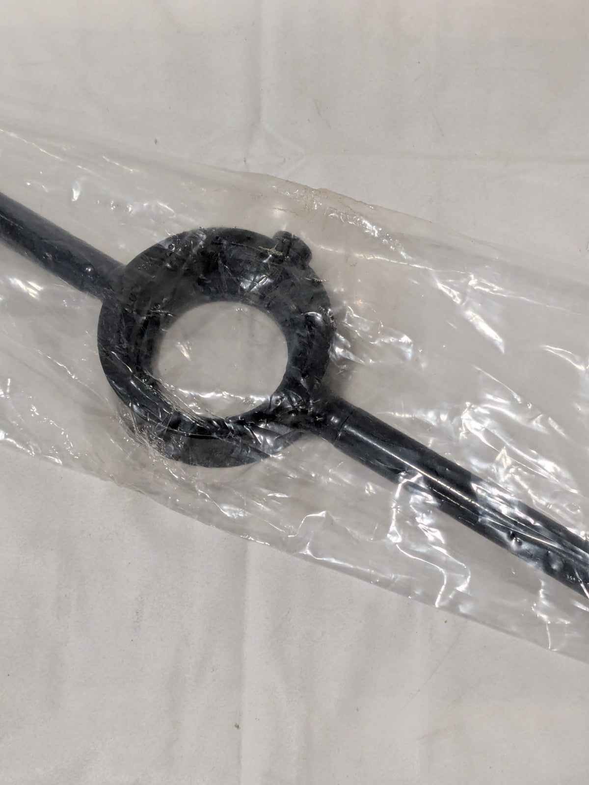 Cle-Line 2" Outside Dia Compatibility, Round Die Stock 15-3/8" OAL C67227