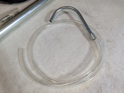 Pro-Lube Lever Action Drum Pump for Heavy Oil and Transmission Differentials