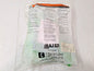 Miller 2 Leg Locking Snap Hook Harness Shock Absorbing Lanyard 6Ft 231M-Z7/6FTGN