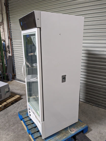 American Biotech Supply Glass Door Chromatography Refrigerator PARTS / REPAIR