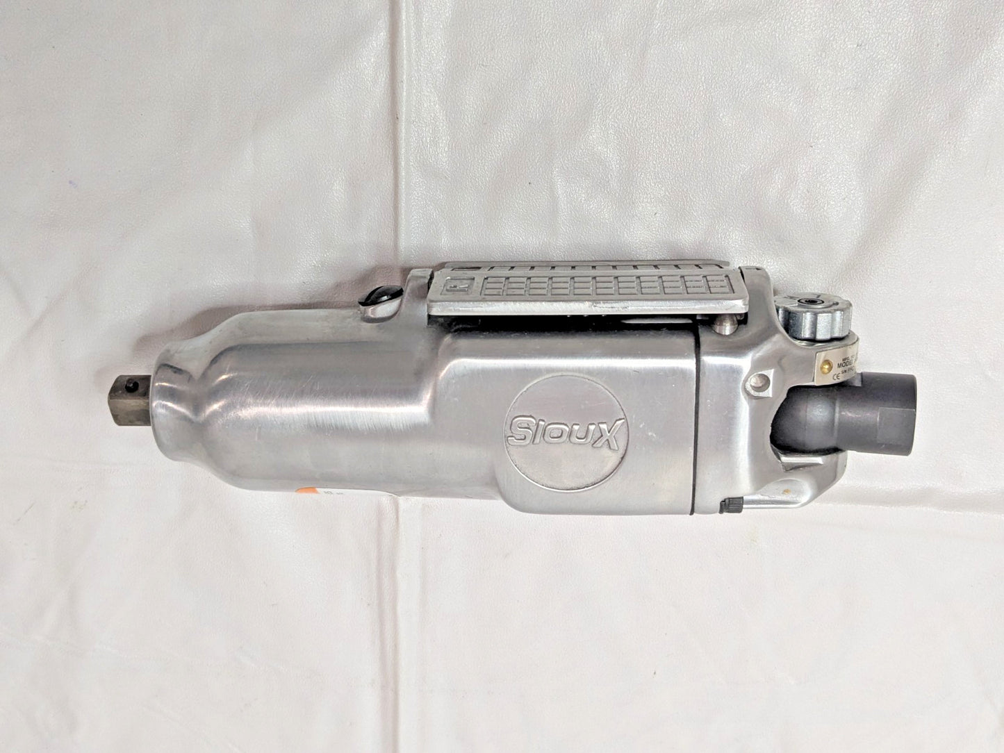 Sioux Tools Air Impact Wrench 3/8" Drive 9500 RPM 175 Ft/Lb 5045P
