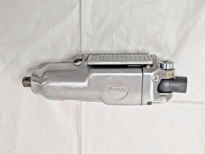 Sioux Tools Air Impact Wrench 3/8" Drive 9500 RPM 175 Ft/Lb 5045P