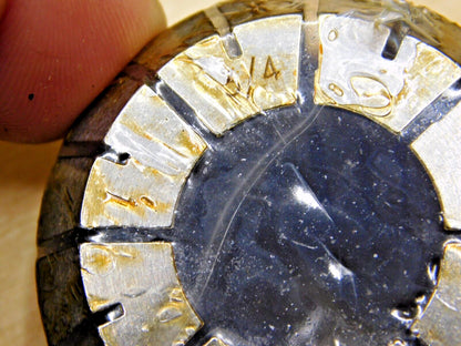 23 Piece ER40 Collet Set 1/8" to 1" 204-4000