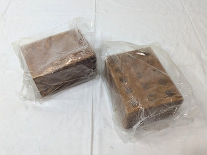 Fowler Pair of 2-3-4 Block Set w/23 Holes 52-439-234-0