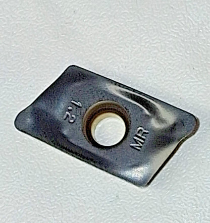SANDVIK COROMANT Carbide Milling Insert Qty 8 R390-18 06 12M-PM 4240