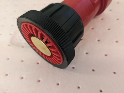 1-1/2 Hose Diam NST Constant Flow Hose Nozzle VTE2510M
