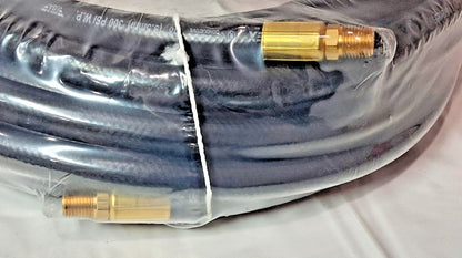 Continental ContiTech Oil-Resistant Air Hose 50' VRK03830-50-13