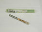 Walter Titex SC Jobber Length Drill Bit: 0.625" Dia, 140 ° A3379XPL-5.8 595