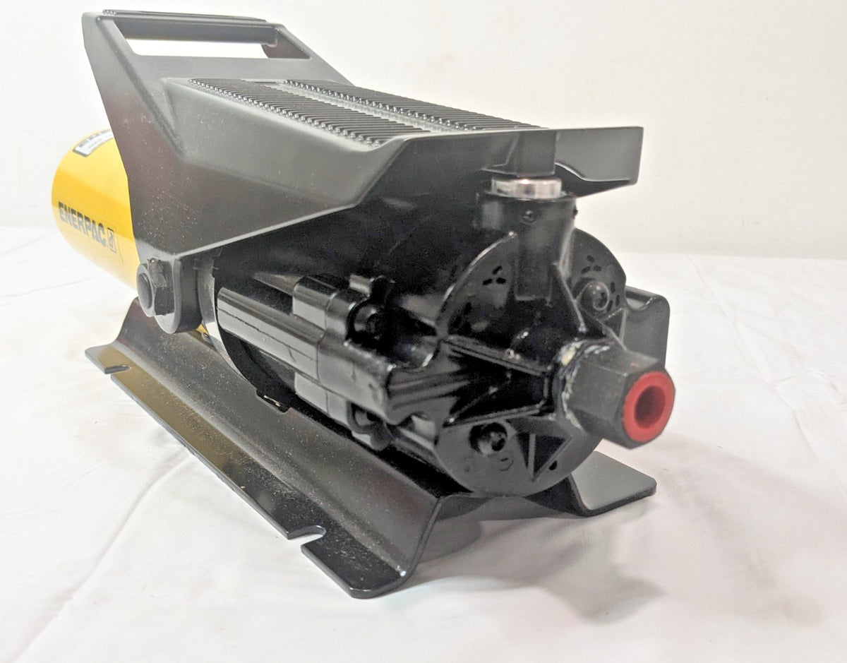 Enerpac Air Hydraulic Pump 10000 PSI PA133