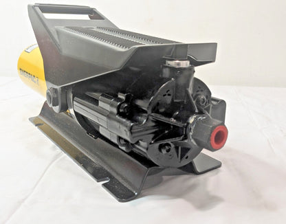 Enerpac Air Hydraulic Pump 10000 PSI PA133
