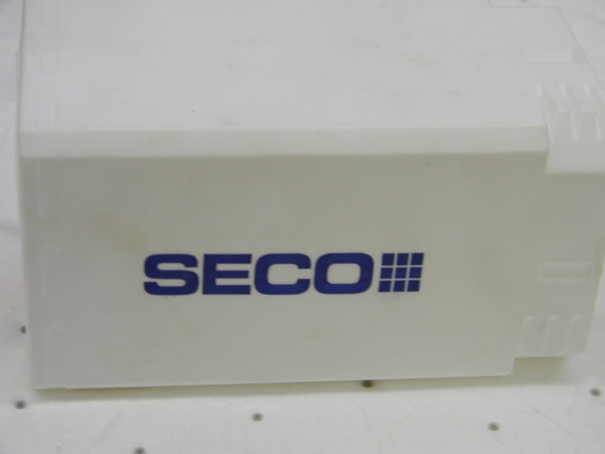SECO RH MVJN -4° Negative Rake Indexable Turning Toolholder 00012888