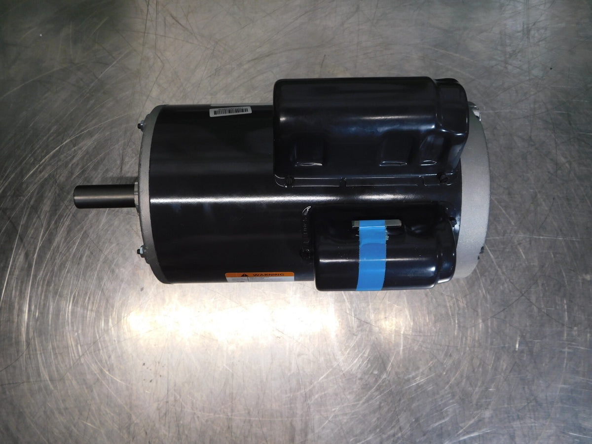 US Motors Single Phase Capacitor Start-Cap Run AC Motor D2CA2J14 PARTS/REPAIR
