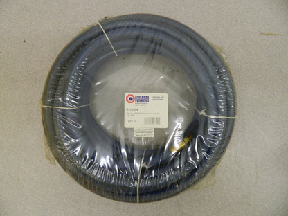 Coilhose Pneumatics 5/16" Hose ID 1/4" MPT Fitting 50' Length R51650N