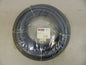 Coilhose Pneumatics 5/16" Hose ID 1/4" MPT Fitting 50' Length R51650N