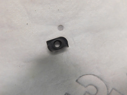 Stellram Carbide Milling Inserts ADMT150550ER 47 Grade MP91M QTY 10  026101