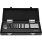 SPI Gage Block Set 9 Blocks 1 Flat 0.0625 to 2'' Range Grade AS-1 11-3