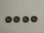 Mitsubishi Carbide Insert REMX1705ENJS Uti20T Qty 4 MCI-17305-M