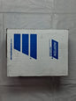 Norton Zirconia Alumina Flap Discs 4-1/2" Dia 7/8" QTY10 6625446115