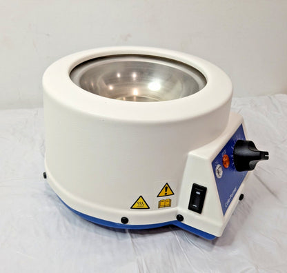 Cole-Parmer Flask/Funnel Heating Mantle 115V HM-200-SP-1000-115 36101-00
