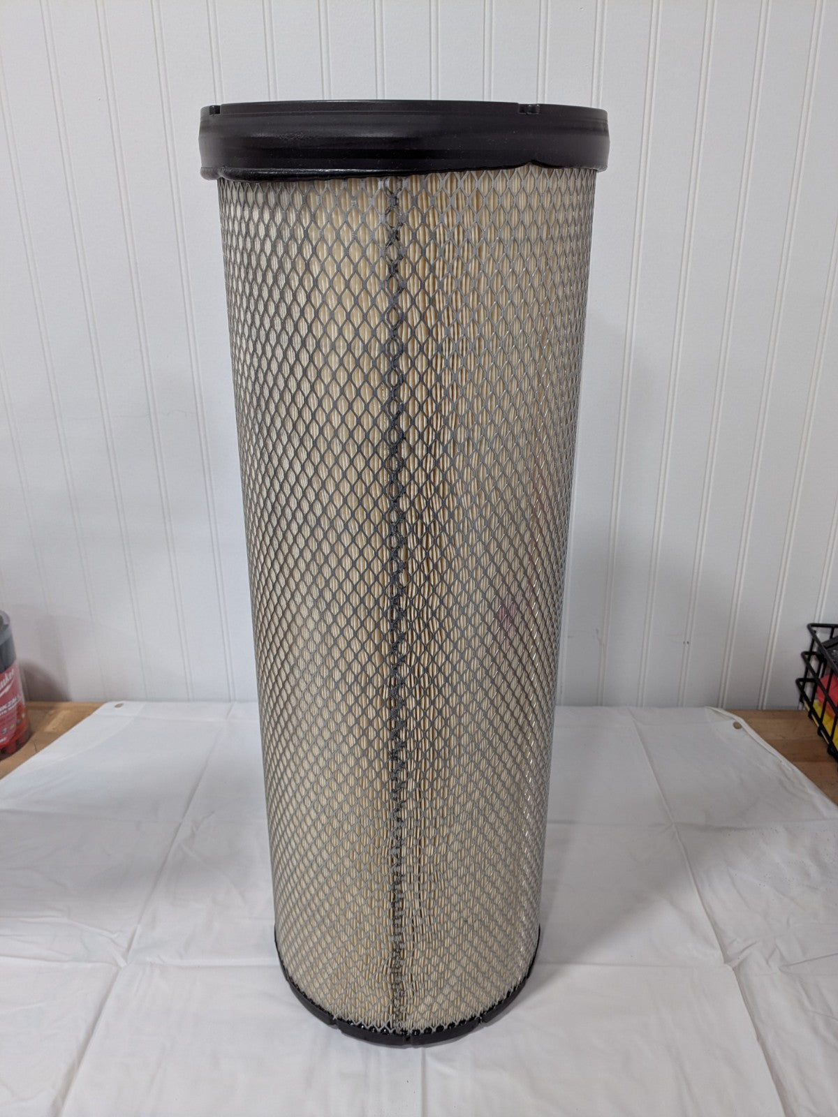 Baldwin Filters Automotive Air Filter: RS4629