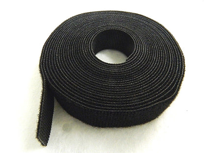 Thomas &amp; Betts Hook &amp; Loop Straps Polyethylene/Nylon Qty. 2 #FOR180-50-0