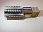 Precision 1-11-1/2 NPTF 5FL HSS Interrupted Thread Pipe Tap 00424317
