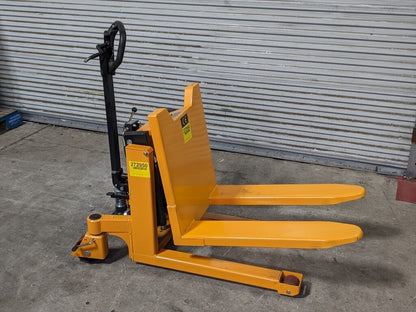 Wesco Manual Ergonomic Pallet Tilter 2200 lb. Capacity 272950 Parts / Repair
