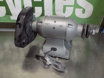 Jet 10" Industrial Bench Grinder 1800 RPM 1.5 HP 115/230v 578010 Parts/Repair