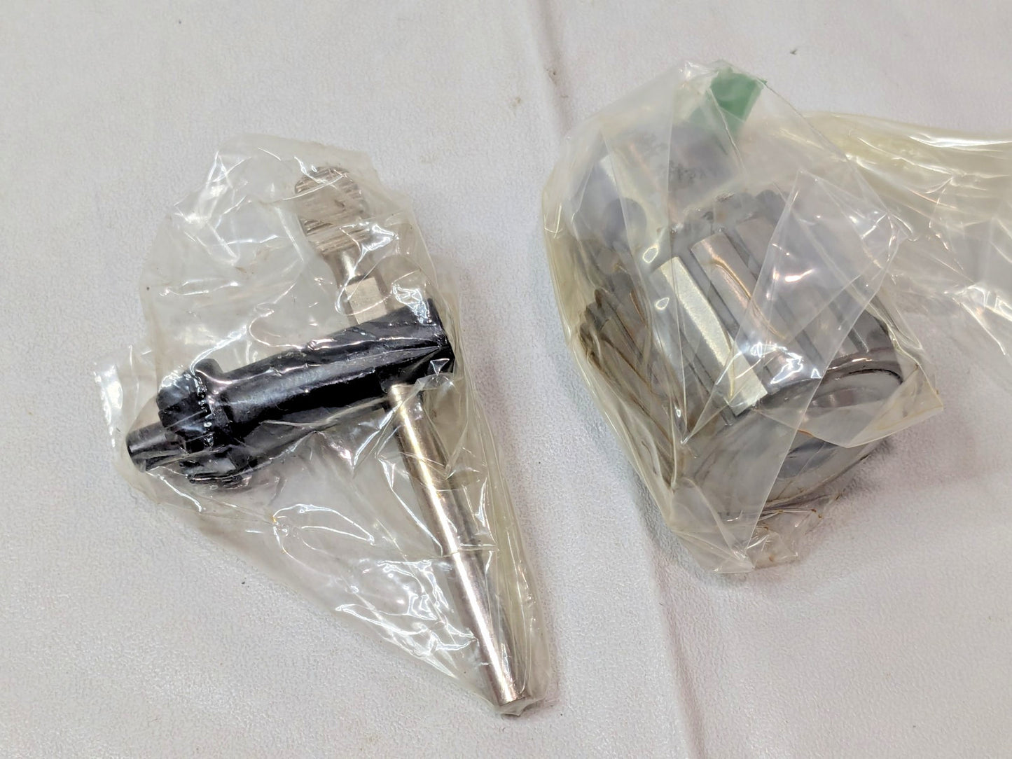 Accupro Drill Chuck 1/32" to 3/8" Capacity Threaded Mount 3/8-24" 63673610