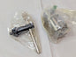 Accupro Drill Chuck 1/32" to 3/8" Capacity Threaded Mount 3/8-24" 63673610