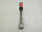 MILWAUKEE TOOL 9-3/4" OAL, 0.656" Shank Diam, Bushing Tool Chisel 48-62-3085