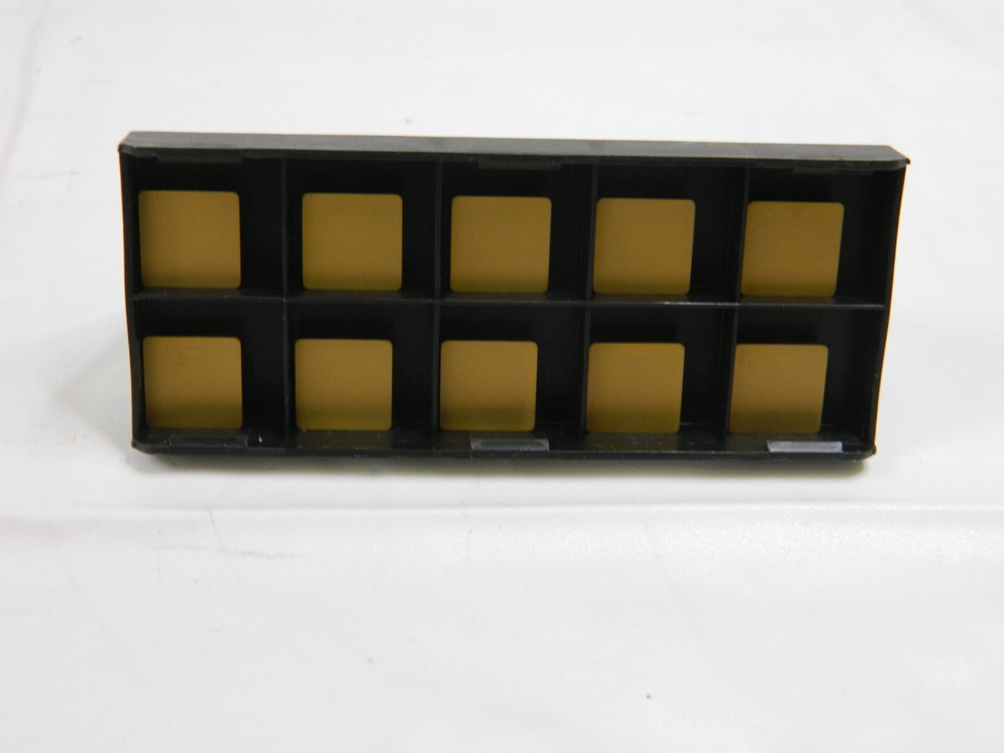 Interstate SPU422 TCN55 Carbide Turning Insert Qty 10 112058136
