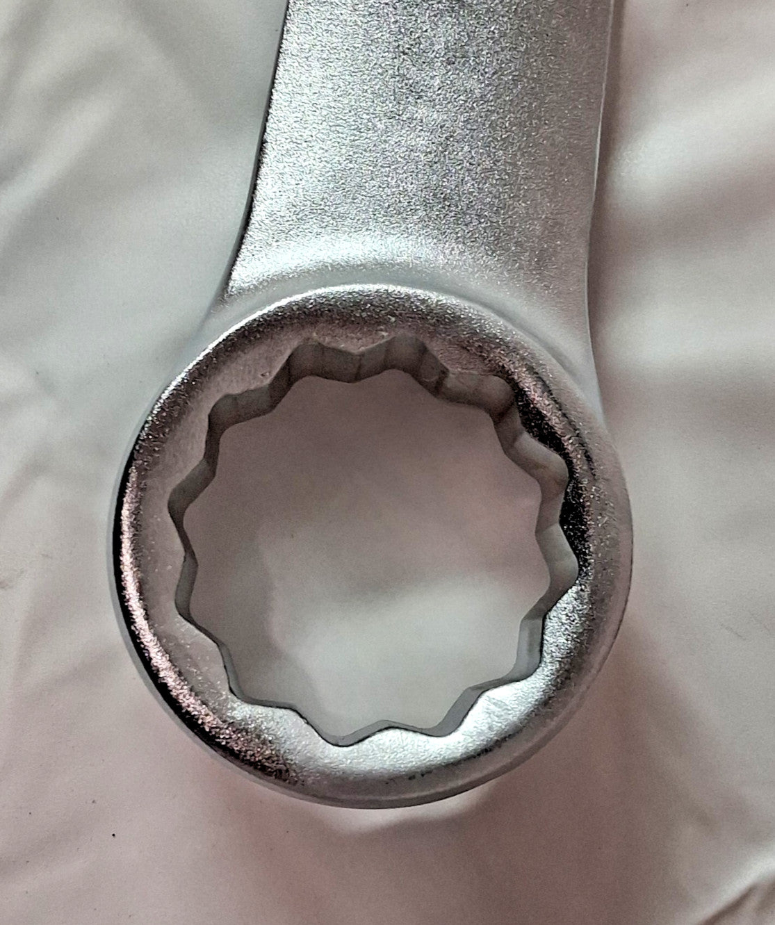 GearWrench Steel Combination Wrench 1-7/8" 27.0900" OAL 81822
