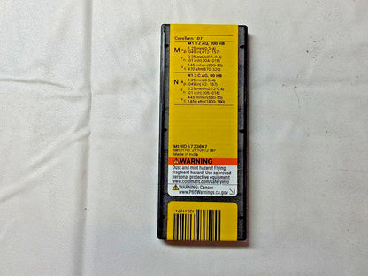 Sandvik Coromant Carbide Turning Inserts CCMT32.52 UM 1125 QTY 10 5723697