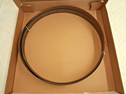 Irwin Blades Welded Bandsaw Blade 13ft 6" L x 1-1/4" W x 4-6 TPI 87859