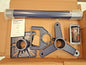 Palmgren Bench Grinder Stand Use with 6 7 8 & 10" Bench Grinders 9670101